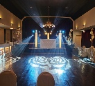 DJ Huren, Chesterfield DJ Booth, Hotel Boschhuis in Ter Apel, Two Discjockeys Drive in Shows