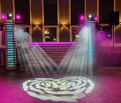 DJ Huren, Klasse Theater in Tilburg, Two Discjockeys Drive in Shows