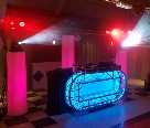 DJ, Jubileumfeest