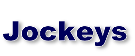 Jockeys